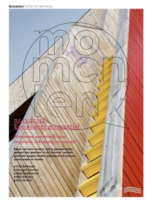 Moment 13 cover