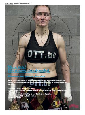 Moment 14 cover