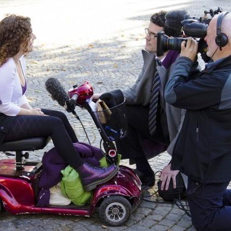 kaliya-franklin-disability-rights-campaigner kaliya-franklin-disability-rights-campaigner