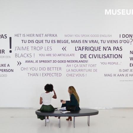 museumtalk - africamuseum.be