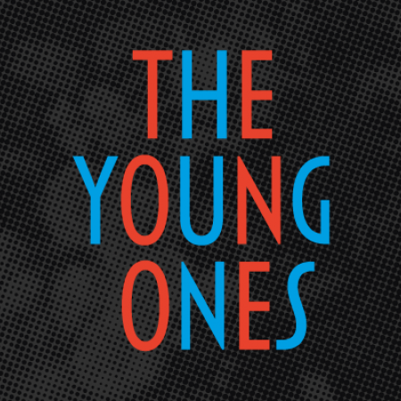 The Young Ones The Young Ones