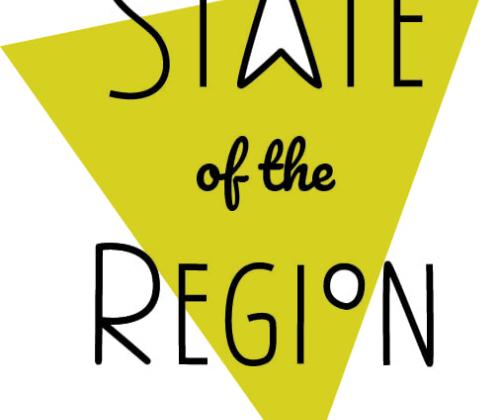 State of the Region - regio Gent, Waas&amp; Dender