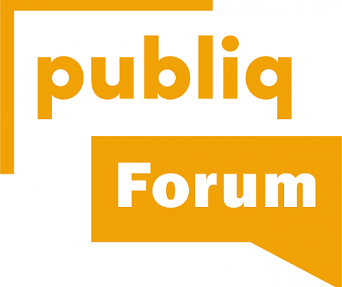 Sluit jij ook aan op het publiqForum 2022?