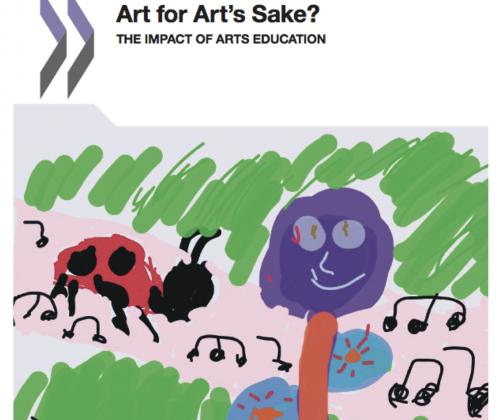 Art for Art’s Sake? The Impact of Arts Education
