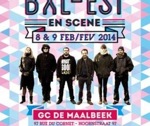 BXL's got talent 2 - Bruxelles-est en scène