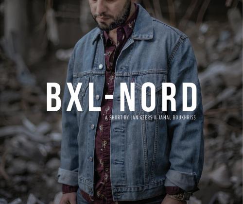 BXL-NORD. Een sociaal-artistiek filmproject van Globe Aroma in samenwerking met Kaaitheater en dienstencentrum De Harmonie