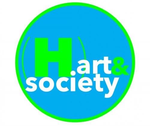 (H)art&amp;society traject The Beloved Home