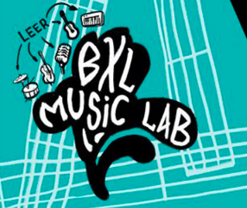 BXL Music Lab