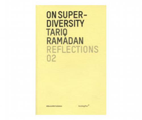 Tariq Ramadan / Superdiversiteit 